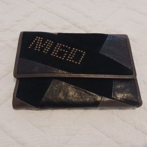 New miss sixty wallet